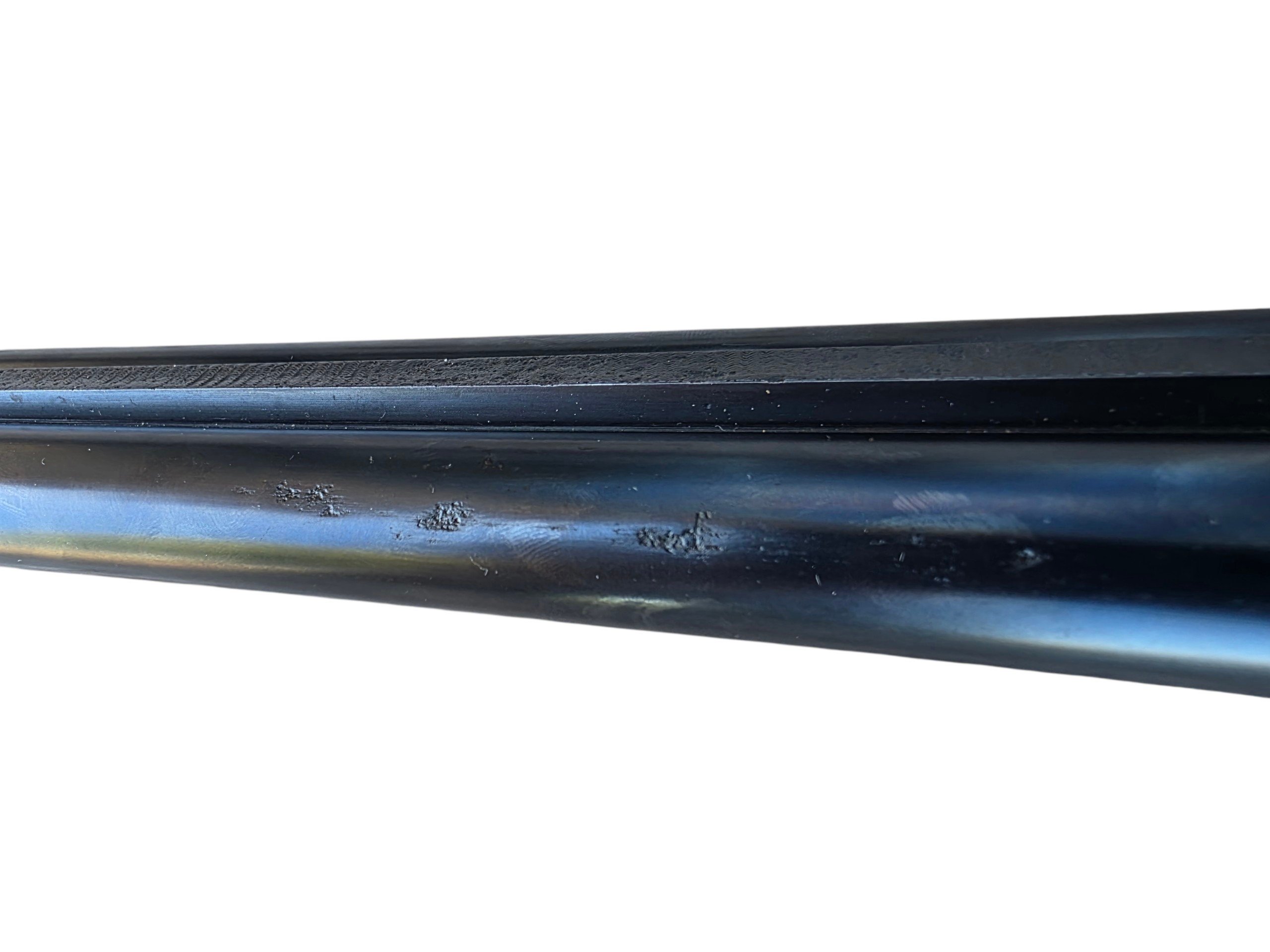 Fusil juxtaposé Artisan Belge Cal.16/65 70 cm Occasion – Image 4