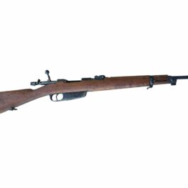 CARABINE CARCANO CAL.6,5X52