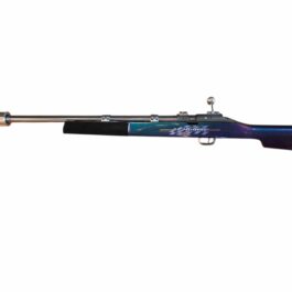 Carabine Salva Durandal Hybride 22 LR  Occasion
