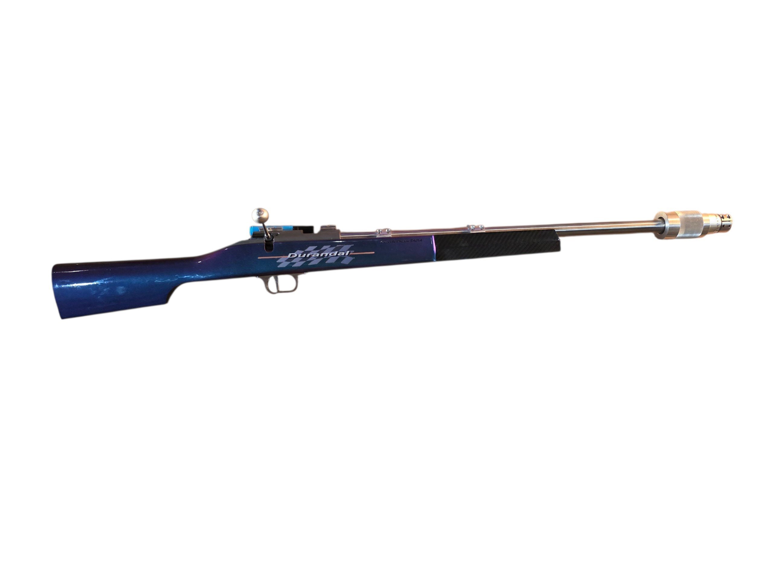 Carabine Salva Durandal Hybride 22 LR Occasion