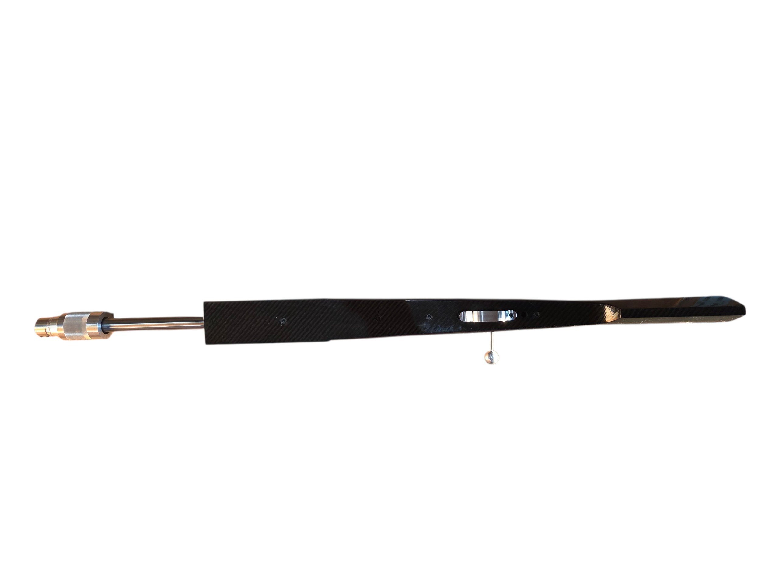 Carabine Salva Durandal Hybride 22 LR Occasion – Image 3