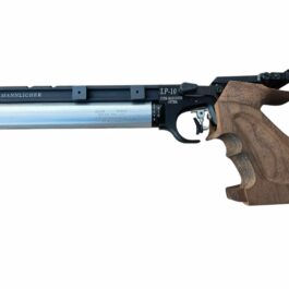 PISTOLET STEYR LP10 4.5mm Occasion