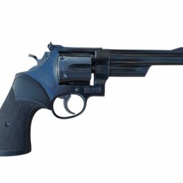 S&W model 28 6″ calibre: 357 Mag OCCASION