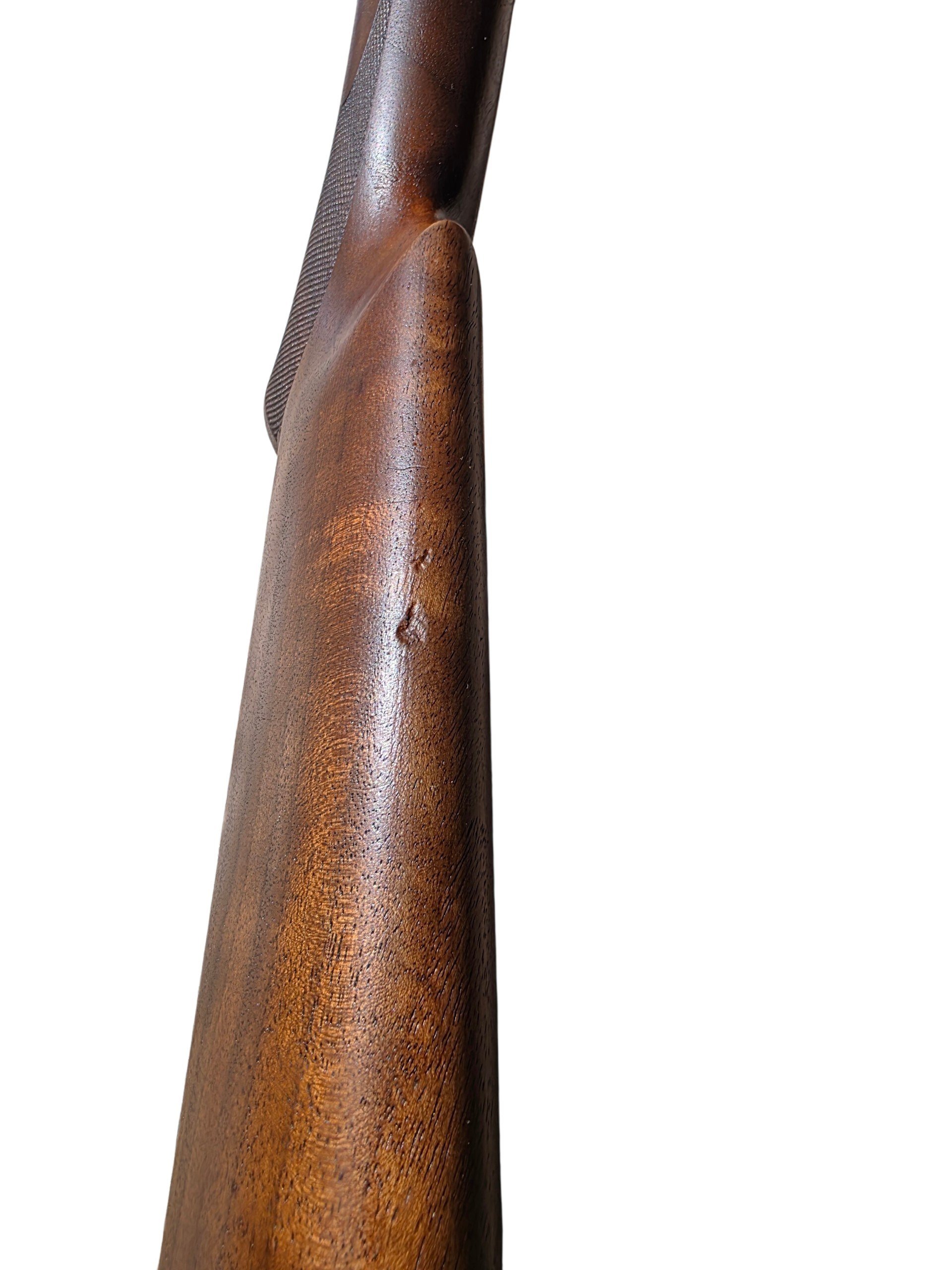 Fusil de chasse superposé KOFS ZENITH cal.12/76 (66cm) Occasion – Image 5