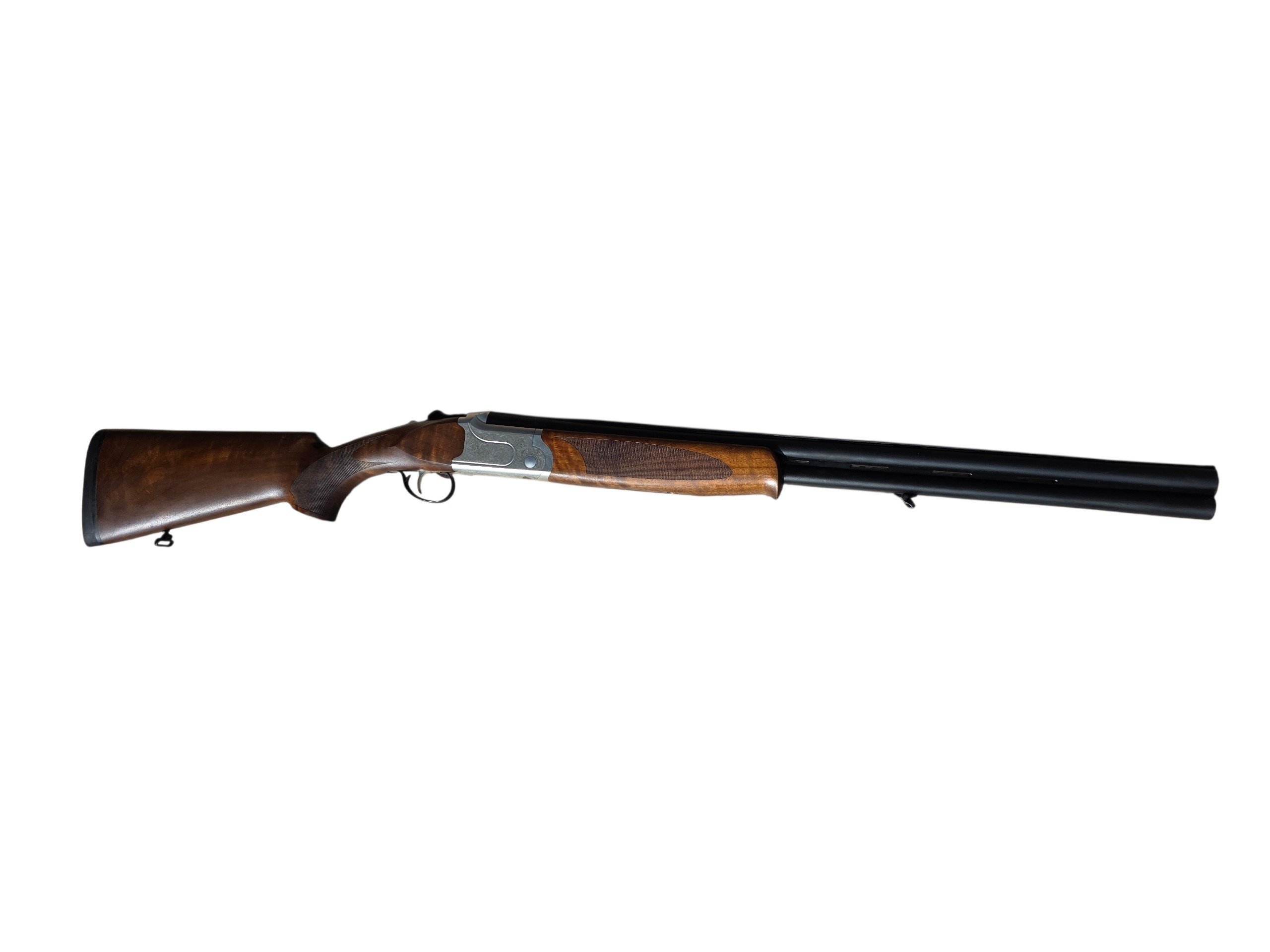 Fusil de chasse superposé KOFS ZENITH cal.12/76 (66cm) Occasion – Image 2