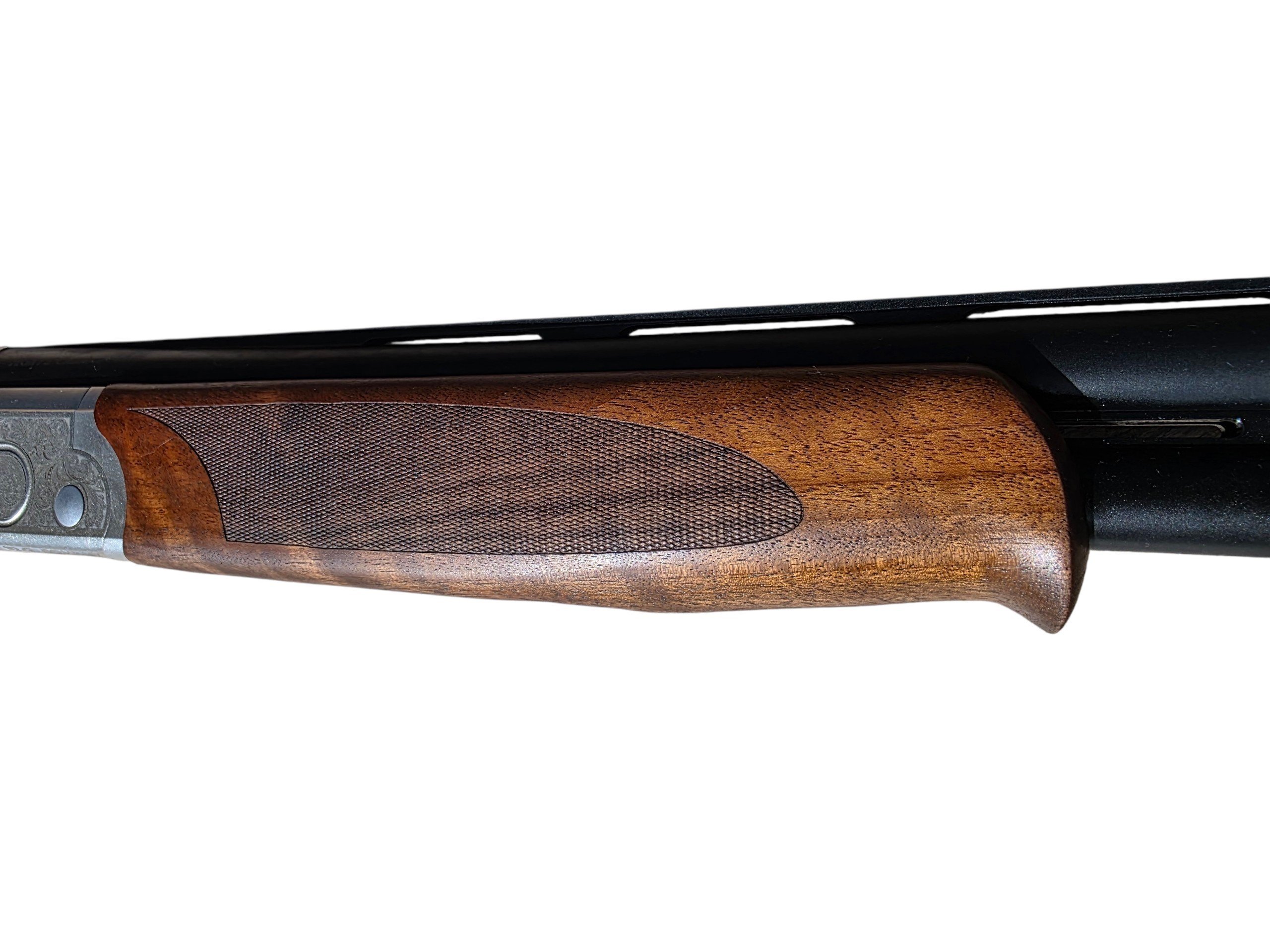 Fusil de chasse superposé KOFS ZENITH cal.12/76 (66cm) Occasion – Image 4