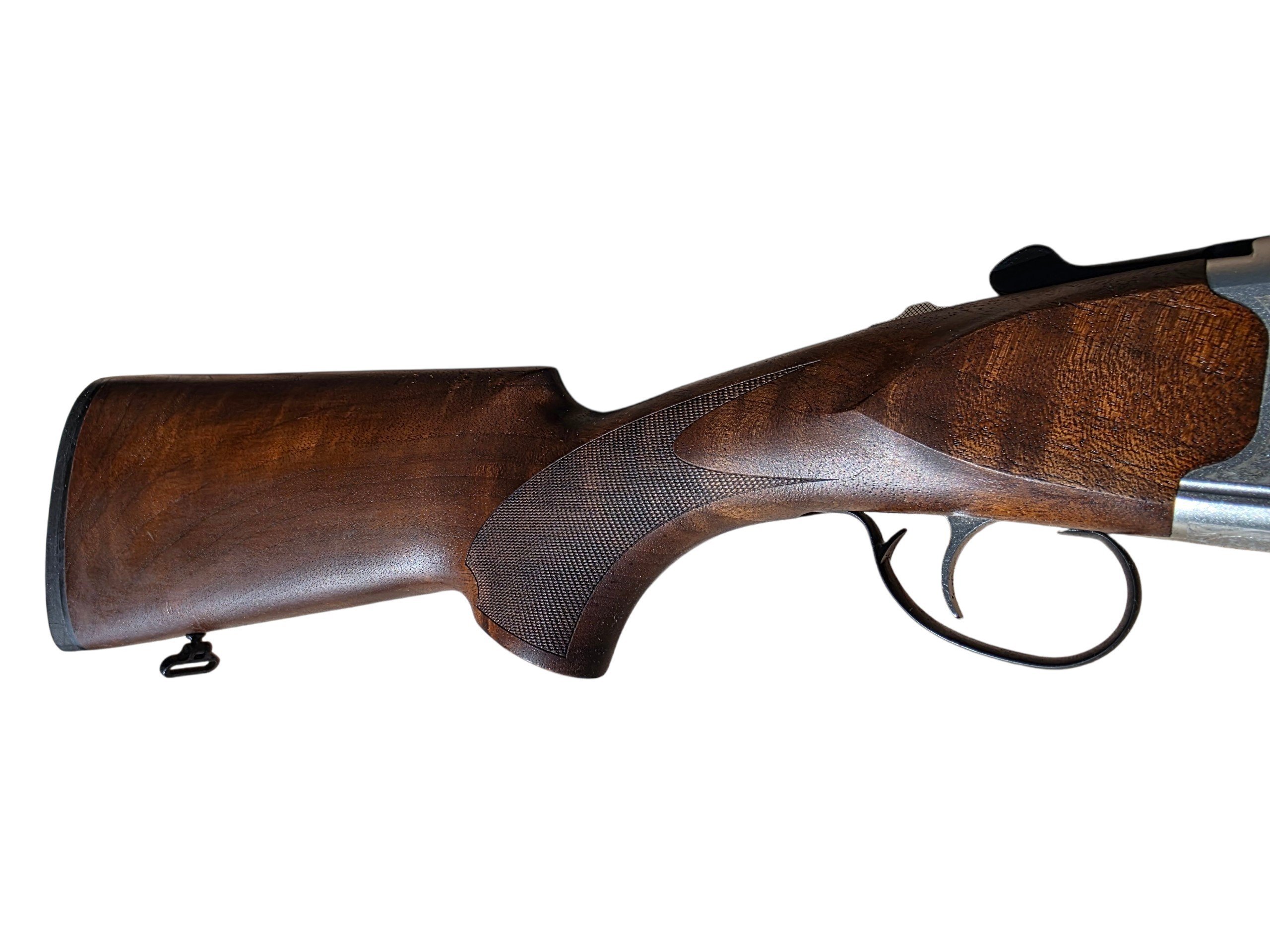 Fusil de chasse superposé KOFS ZENITH cal.12/76 (66cm) Occasion – Image 7