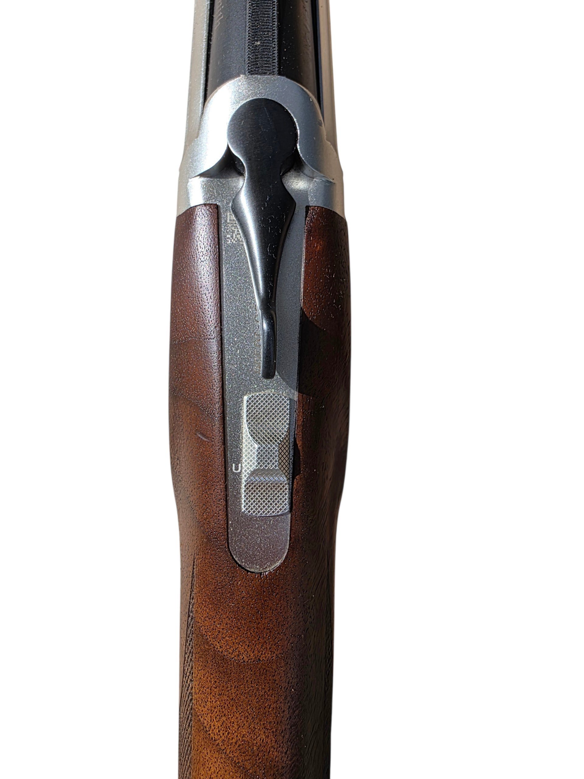 Fusil de chasse superposé KOFS ZENITH cal.12/76 (66cm) Occasion – Image 6