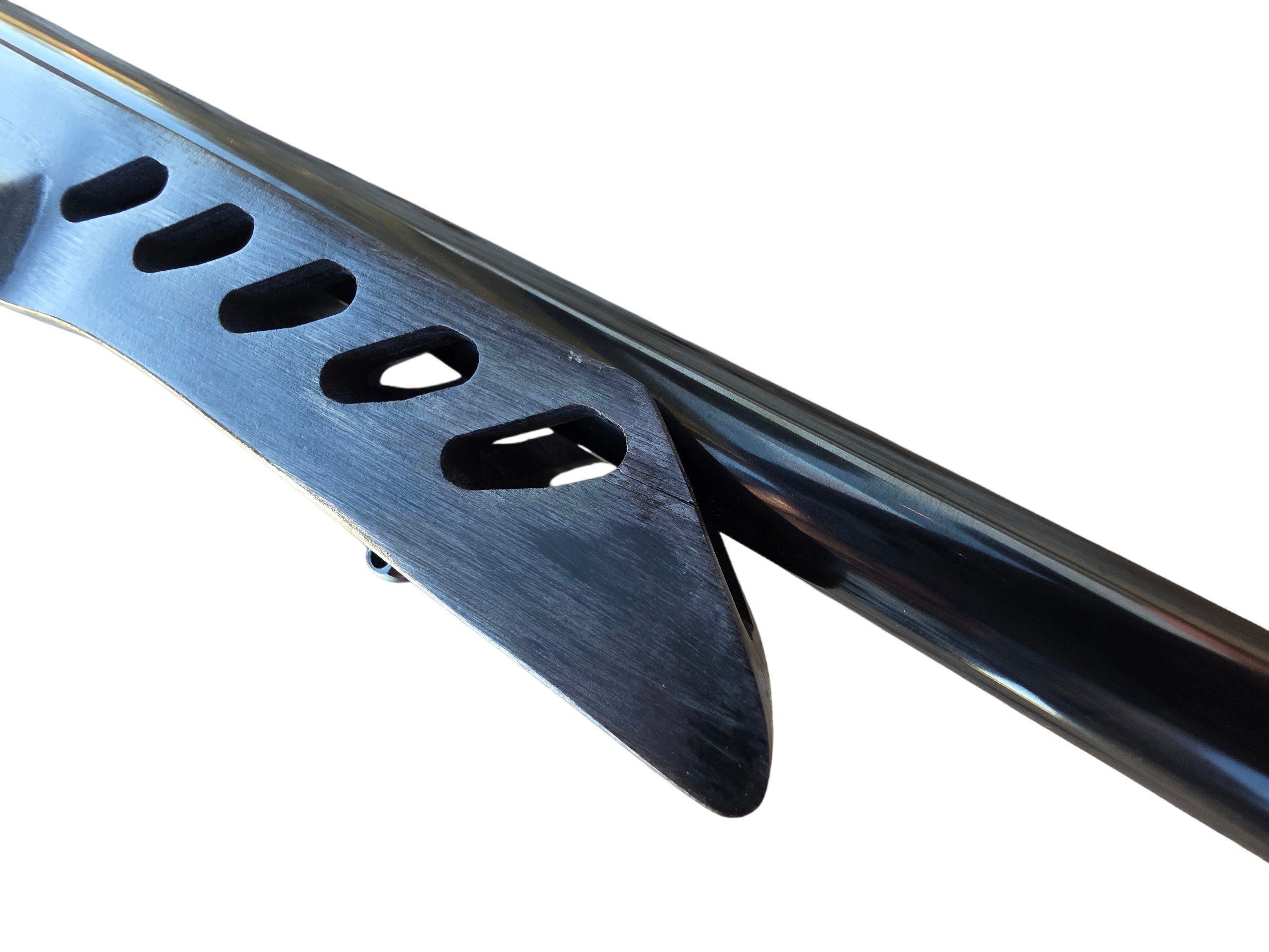 CARABINE RUGER AMERICAN RIMFIRE 22 LR 18." LAMEL NOIR TROU DE POUCE Occasion – Image 4