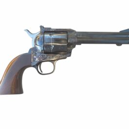 Revolver uberti SAA American Match Cal : 44-40 Win Occasion