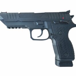 Pistolet Arex alpha cal.9×19 Occasion