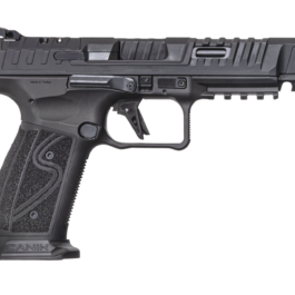 PISTOLET SFX RIVAL-S DARKSIDE 9X19