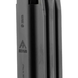 Chargeurs Mec-Gar pour pistolet 2011 9x19mm 140mm – 22 coups