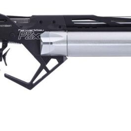 FEINWERKBAU PISTOLET FEIN P8X ORANGE DROITIER SMALL 4.5mm