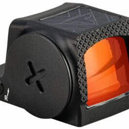 Vortex Point Rouge Defender-CCW fermé – Vortex