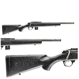 Carabine Bergara BMR Carbone 22LR 18″ 1/2×28