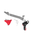 DETENTE TIMNEY ALPHA TRIGGER GLOCK® GEN 5 G17/19/34/45/47/49 3LBS Occasion