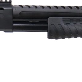 Fusil à pompe ROSSI SR12 Tactical cal.12/76