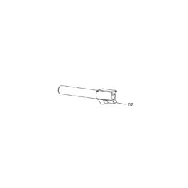 CANON GLOCK 17 gen5 (pièces détachées)