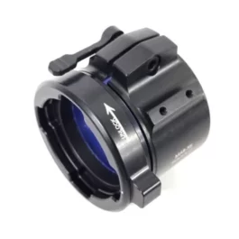 HIKMICRO Bague d’adaptation V2 pour Thunder Clip-On