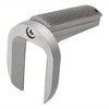 WILSON COMBAT 1911 GOVT inox mat moleté mag-well MSH