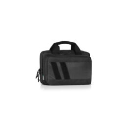 Savior Pistol Case, Noir