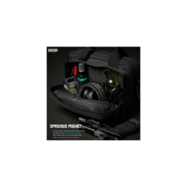Savior Pistol Case, Noir