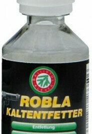 Ballistol Robla Dégraissant à froid 50ml