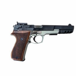 RARE PISTOLET Walther P88 Champion 9X19 OCCASION