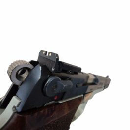 RARE PISTOLET Walther P88 Champion 9X19 OCCASION
