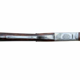 Superbe fusil DEMAS 1050 Bécassier – Calibre 12/70 – Occasion