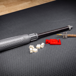REAL AVID OUTIL DE NETTOYAGE CHAMBER BOSS AR15