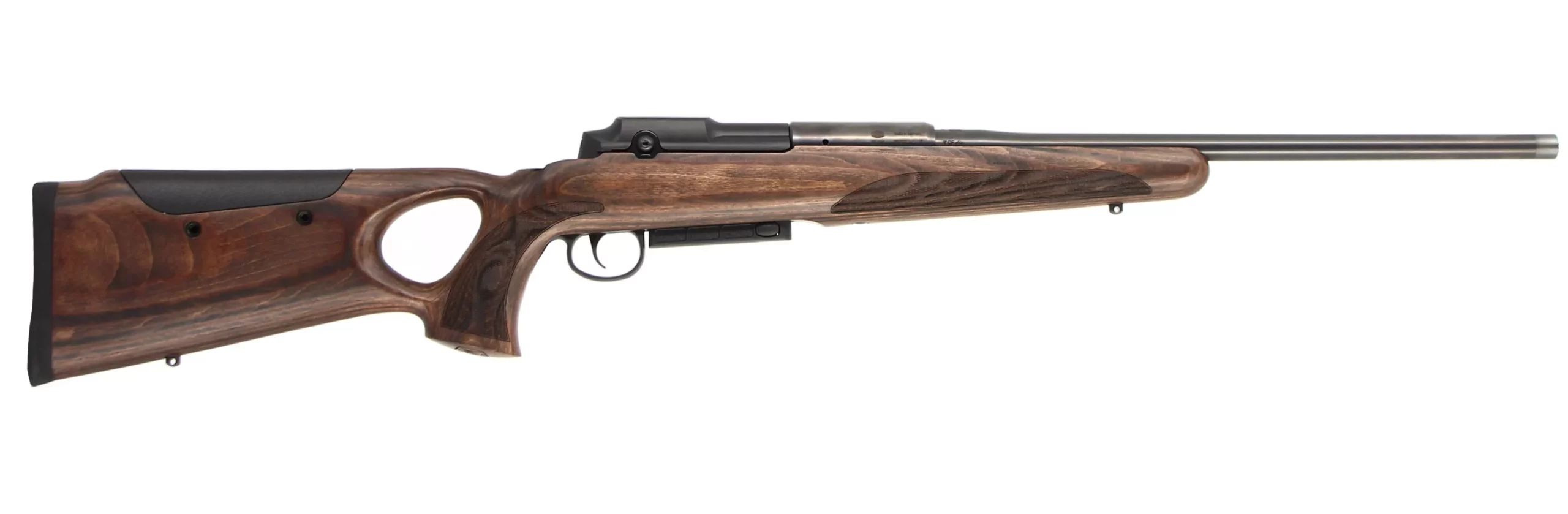 Carabine linéaire MAUSER M25 Max gaucher cal.300 Win Mag – Image 2