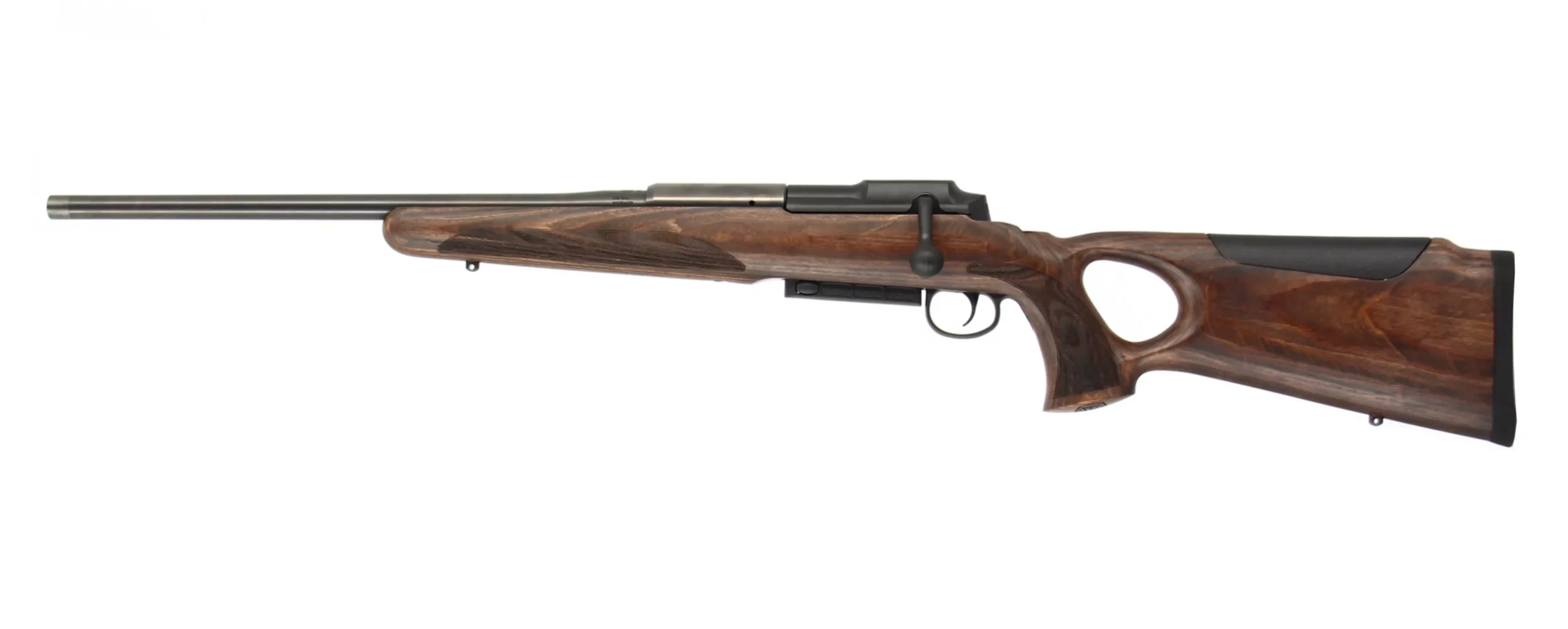 Carabine linéaire MAUSER M25 Max gaucher cal.300 Win Mag