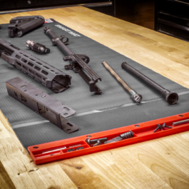 REAL AVID TAPIS D’ENTRETIEN SMART MAT UNIVERSEL