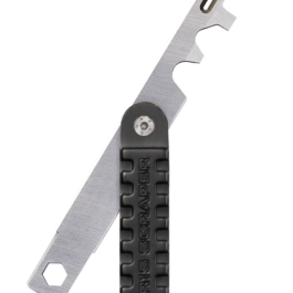 REAL AVID OUTIL DE NETTOYAGE AR15 SCRAPER