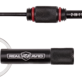 REAL AVID OUTIL 2 EN 1 GLOCK