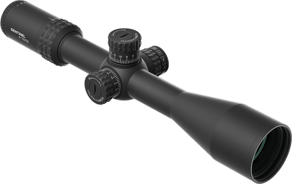 VECTOR OPTICS LUNETTE SENTINEL 4-16X50 VSE-4 MOA – Image 6