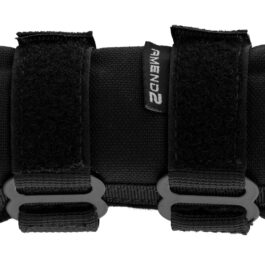 Amend2 housse silencieux 15.2CM