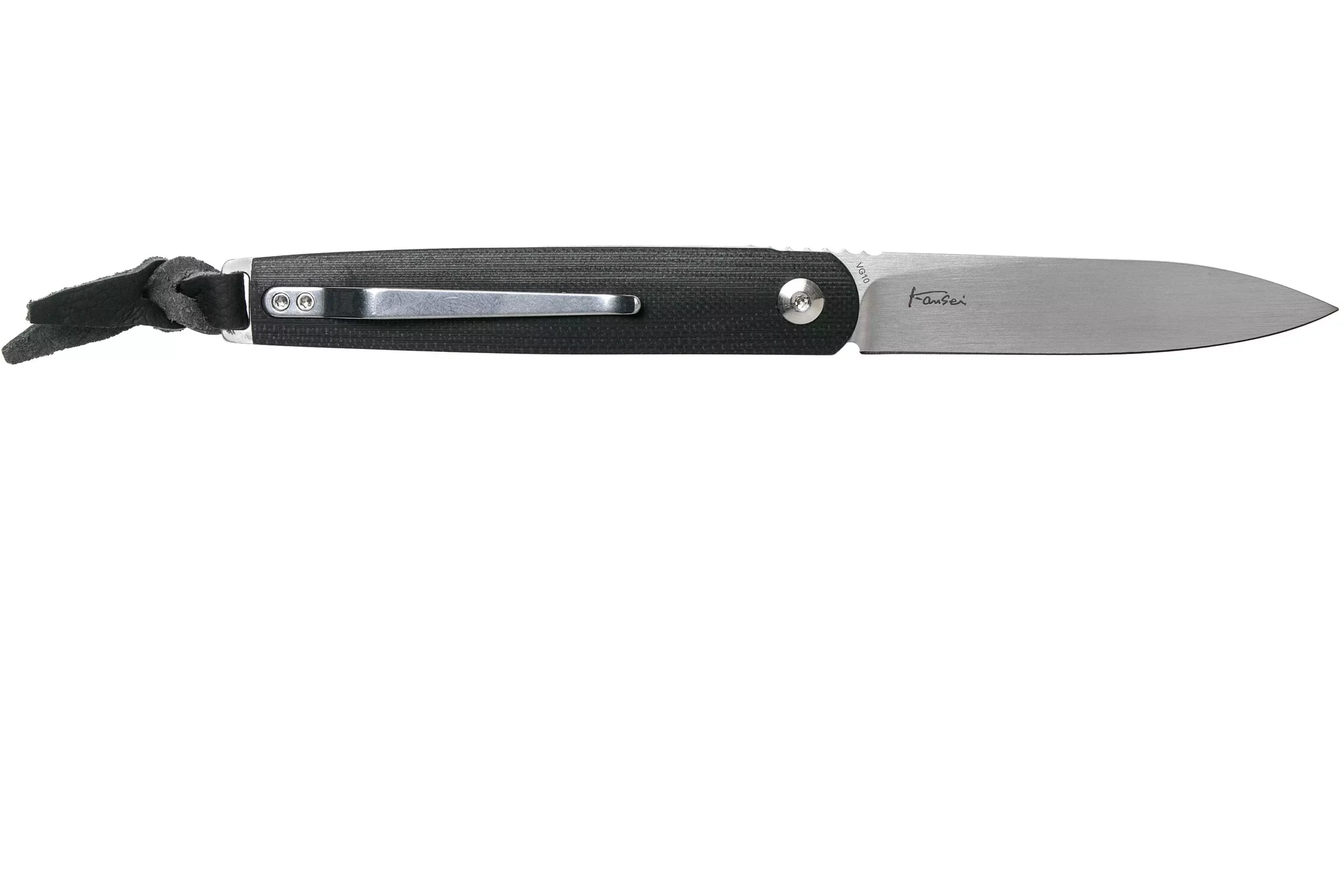 Böker Plus LRF G10 01BO078 couteau de poche – Image 4