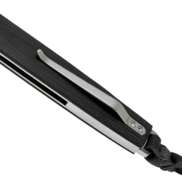 Böker Plus LRF G10 01BO078 couteau de poche