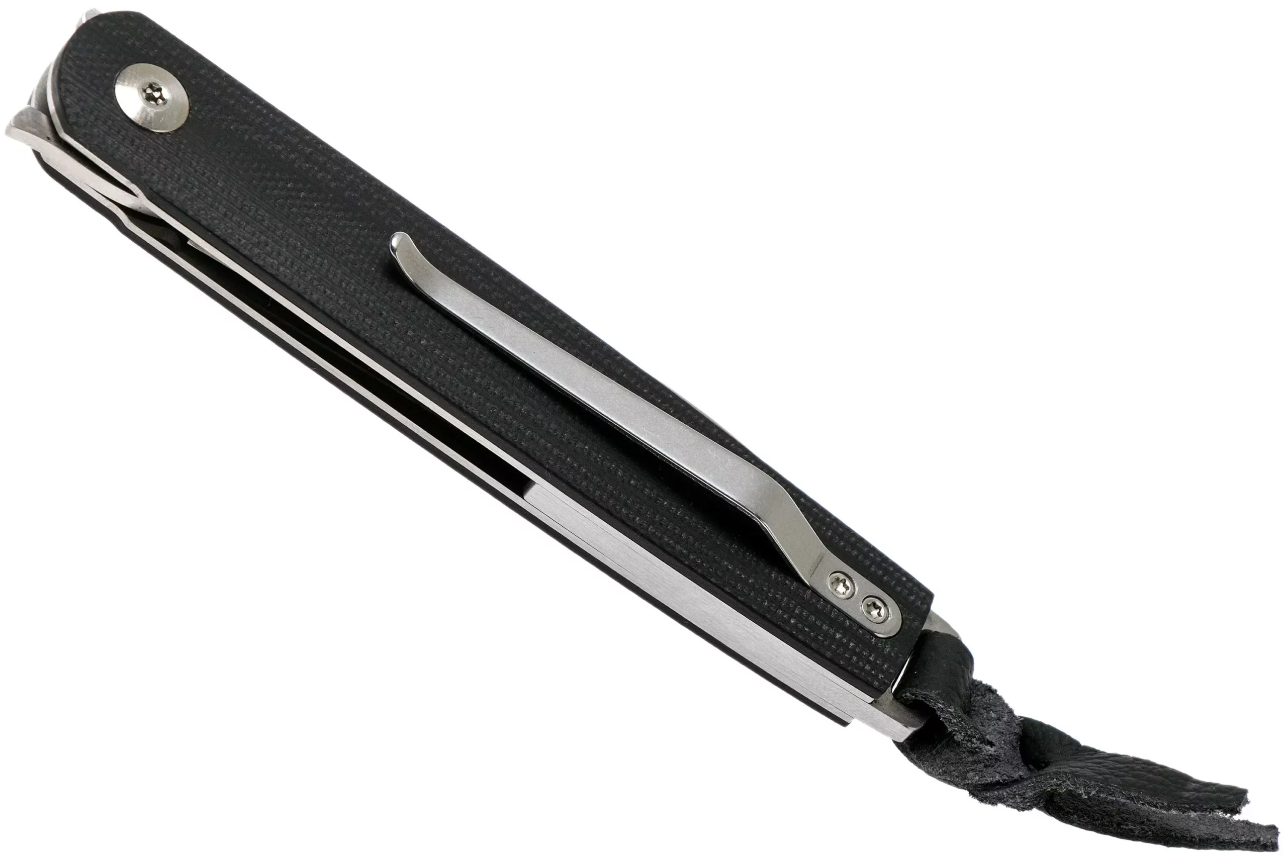 Böker Plus LRF G10 01BO078 couteau de poche – Image 2