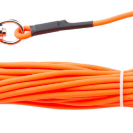 COUNTRY – Longes synthétiques rondes 10 m pour chien