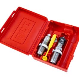 Lee Jeu d’Outils 2-Die Micrométrique 7.5X55