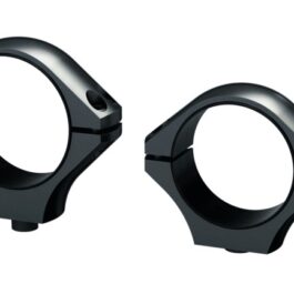 SAKO OPTILOCK JEU DE COLLIER BRONZE 30MM BAS OBJECTIF 59 Ó 67mm