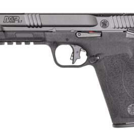 SMITH & WESSON PISTOLET M&P 5.7 THUMB SAFETY CAL 5.7x28MM