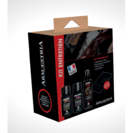 ARMAESTRIA KIT ENTRETIEN 50