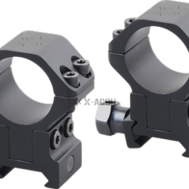VECTOR OPTICS COLLIERS 25.4MM REGLABLE 30/36MM PICATINNY