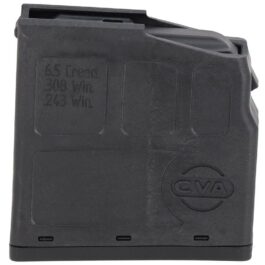 CVA Chargeur 10 coups CVA CASCADE cal.308 win