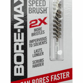 Real Avid Bore-Max Speed Brush .270 cal